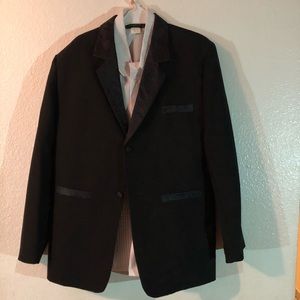 ❗️Tuxedo Set❗️